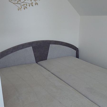 Bed and Breakfast View Of Praga Exterior foto