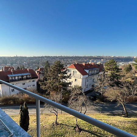 Bed and Breakfast View Of Praga Habitación foto